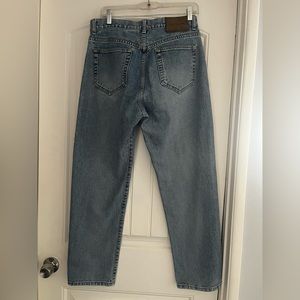 Calvin Klein 90’s jeans